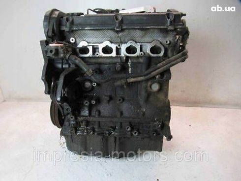 двигатель в сборе для Chrysler PT Cruiser - купити на Автобазарі - фото 7