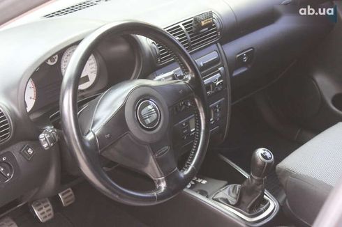 SEAT Leon 2004 - фото 22