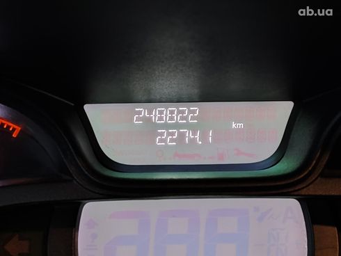 Opel Vivaro 2017 белый - фото 14