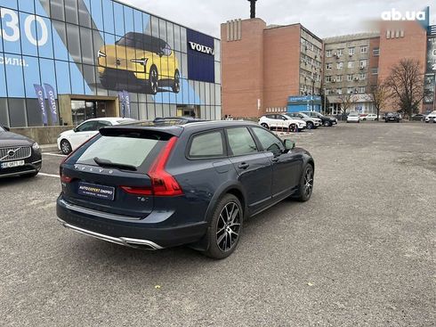 Volvo V90 Cross Country 2020 - фото 7