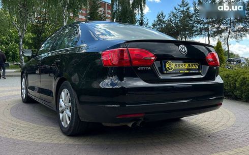 Volkswagen Jetta 2013 - фото 5