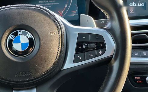 BMW 4 серия 2022 - фото 14