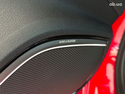 Audi A3 2017 красный - фото 27