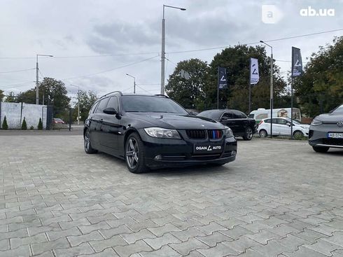BMW 3 серия 2007 - фото 2