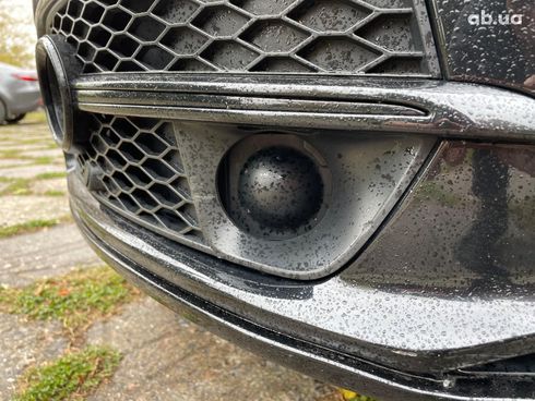 Audi SQ5 2015 черный - фото 6