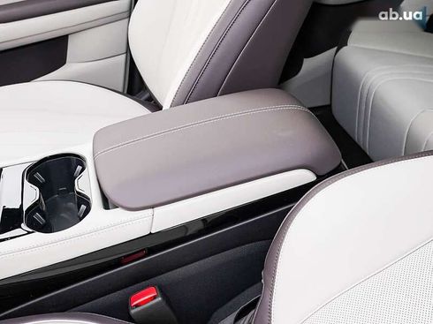 BYD Song Plus 2025 - фото 16