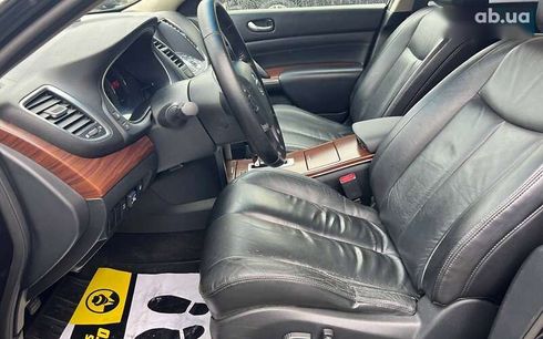 Nissan Teana 2008 - фото 9