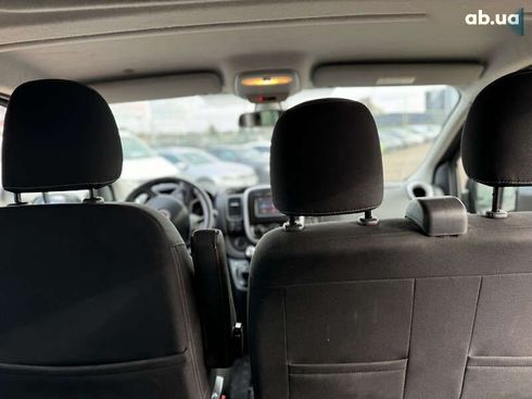 Fiat Talento 2018 - фото 30