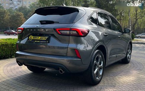 Ford Escape 2023 - фото 7