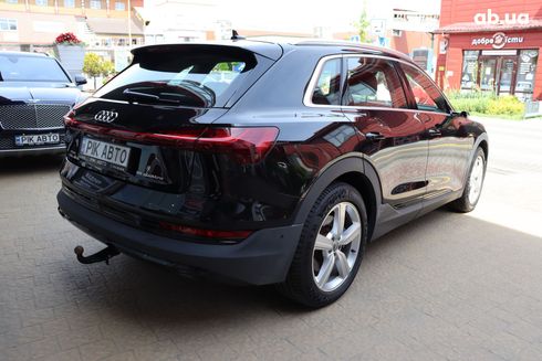 Audi E-Tron 2019 - фото 3