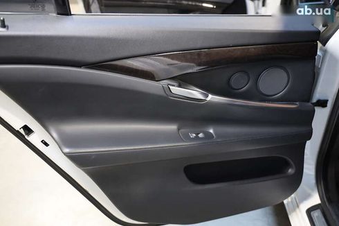 BMW 5 серия 2015 - фото 26