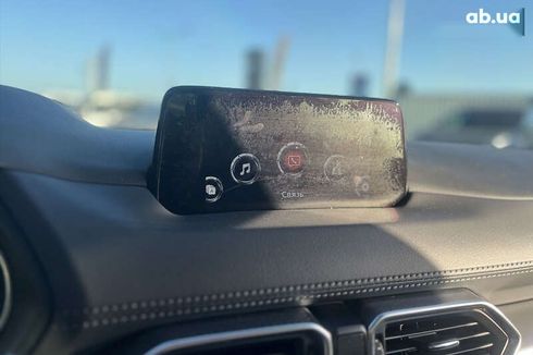 Mazda CX-5 2018 - фото 18