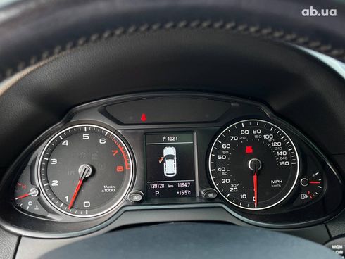Audi Q5 2016 черный - фото 45