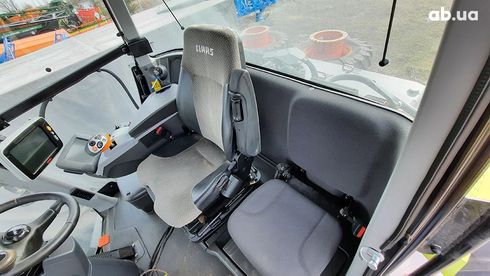 Claas Xerion 5000 2019 - фото 7