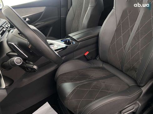 Peugeot 5008 2020 - фото 6