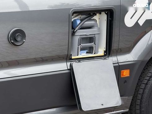Volkswagen California 2021 - фото 25