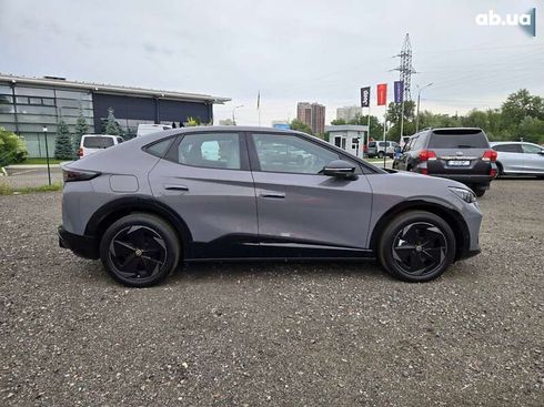 Volkswagen ID. Unyx 2025 - фото 7