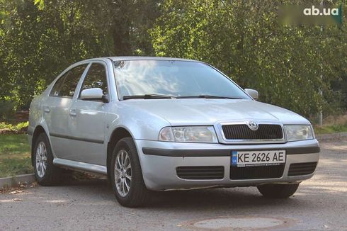 Skoda Octavia 2008 - фото 5