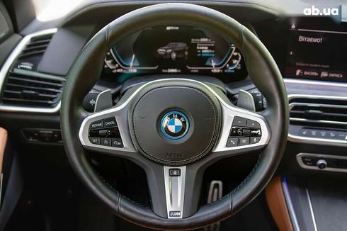 BMW X5 2022 - фото 26