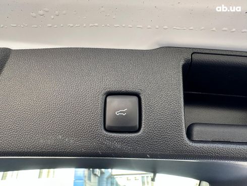 Ford Escape 2023 белый - фото 13
