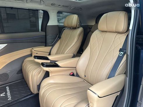 Denza D9 2023 - фото 22