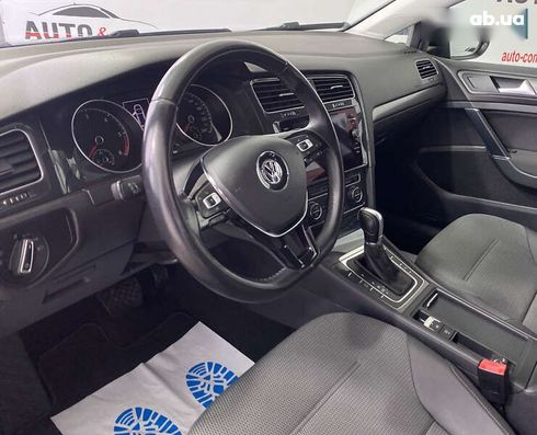 Volkswagen Golf 2018 - фото 6