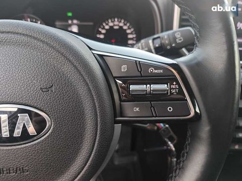 Kia Sportage 2021 - фото 18