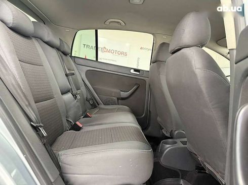 Volkswagen Golf Plus 2007 - фото 29