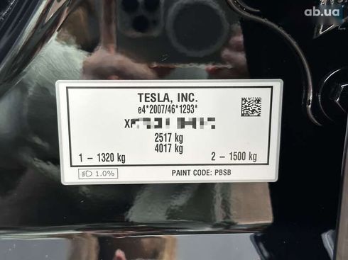 Tesla Model Y 2025 - фото 27