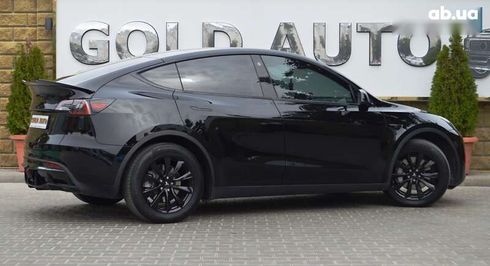 Tesla Model Y 2022 - фото 24