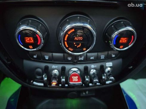 MINI Clubman 2018 - фото 22