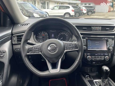 Nissan X-Trail 2018 - фото 13