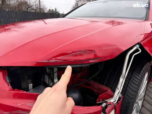 Audi A4 2017 - фото 17