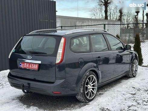 Ford Focus 2009 - фото 18