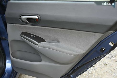 Honda Civic 2008 - фото 30
