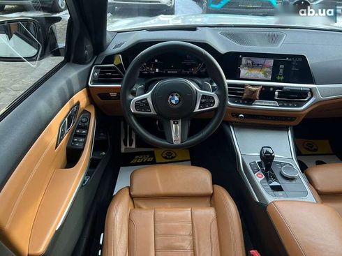 BMW 3 серия 2020 - фото 12