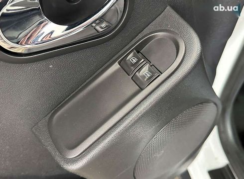 Dacia Duster 2016 - фото 12