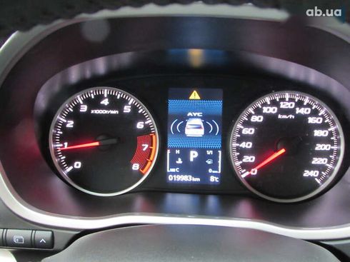 Mitsubishi Eclipse Cross 2024 - фото 27