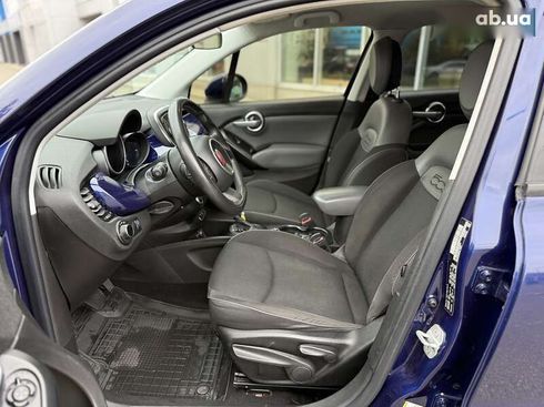 Fiat 500X 2016 - фото 12