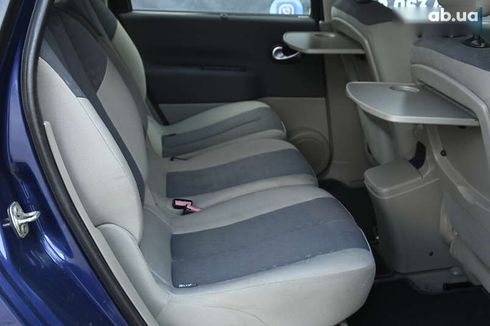 Renault Scenic 2005 - фото 23