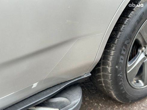 Acura MDX 2012 серый - фото 11