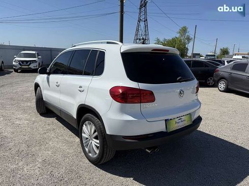 Volkswagen Tiguan 2016 - фото 2