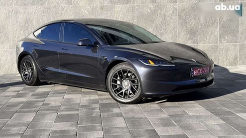 Tesla Model 3 2024 - фото 2