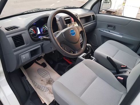 Cenntro Logistar 200 Cargo Box 2023 - фото 19