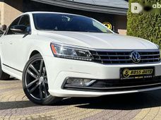 Продажа б/у Volkswagen Passat 2017 года - купить на Автобазаре