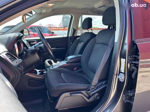 Dodge Journey 2019 - фото 12