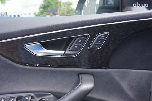 Audi Q8 2024 - фото 21