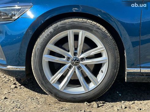 Volkswagen Passat 2022 - фото 23