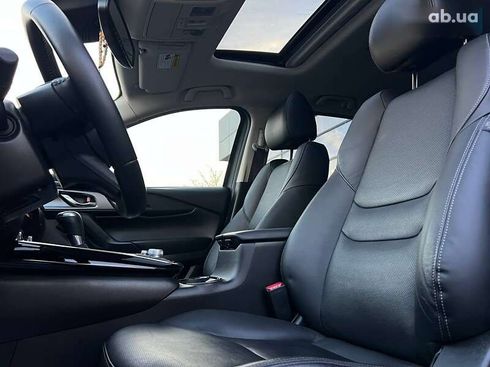 Mazda CX-9 2021 - фото 10