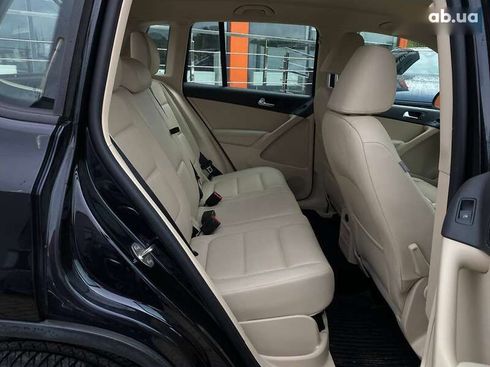 Volkswagen Tiguan 2015 - фото 19